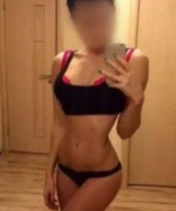 Анкета проститутки Люси - город Урман, 27 лет, №6399